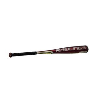 Rawlings VELO HYBRID Baseball Bat SL7V34 | 27" | 17oz